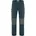 Ventilated Hosen Mountain Blue/Basalt 56
