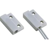 VELLEMAN Mini Magnetkontakt - 0.1 A @ 30 Vdc - Nc - Mit Fester Verdrahtung