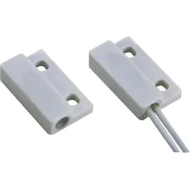 VELLEMAN Mini Magnetkontakt - 0.1 A @ 30 Vdc - Nc - Mit Fester Verdrahtung
