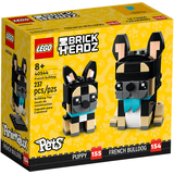 Lego BrickHeadz Pets French Bulldog 40544