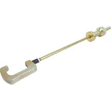 BGS Gleithammer mit Zughaken schwere Ausführung 6 kg (7778)