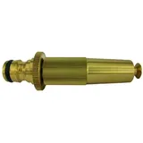 boni-shop Gartenspritze Messing Stecksystem