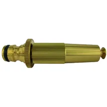 boni-shop Gartenspritze Messing Stecksystem