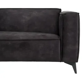 Sofa.de Megasofa Chief grau ¦ Maße (cm): B: 220 H: 75 T: 100.0