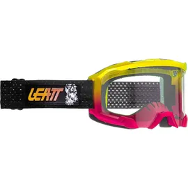 Leatt Crossbrille Velocity 4.0 Iriz Mehrfarbig