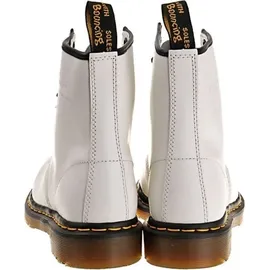 Dr. Martens 1460 Smooth white smooth 37