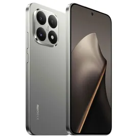 Xiaomi 15T 12 GB RAM 256 GB Gray
