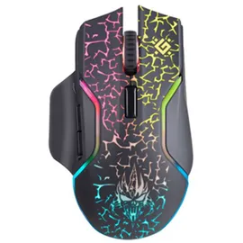 DEFENDER GM-067 schwarz