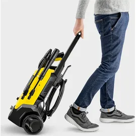 Kärcher K 4 FJ 130 bar 420 l/h