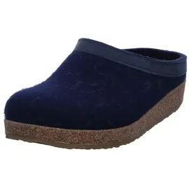 HAFLINGER Grizzly Torben Mittelblau 37