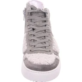 Paul Green Sneaker High in Grau 40