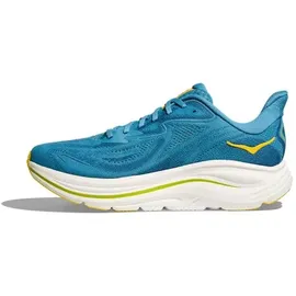 HOKA Clifton 10 Herren Alpine Blue / Foggy Night 44 2/3