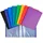Exacompta Sichtmappe A5 Zufallsfarbe