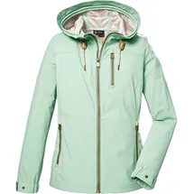 G.I.G.A. DX by killtec GS 24 Wmn Sftshll Jckt Softshell Jacket (41669)