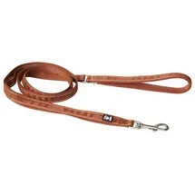 Hurtta Casual reflective leash ECO 180 cm/20 mm,