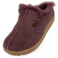 HAFLINGER Saskatchewan Lila 38
