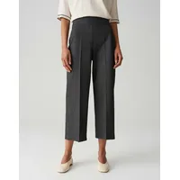 Opus Damen Culotte | Culotte Misha Pixel Wide aus