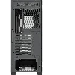 Xilence Xilent Blade II X613 RGB Gaming PC Gehäuse, RGB ATX Midi Tower