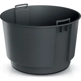 Prosperplast HEOS DLHEN470 46,5 x 46,5 x 29,5 cm Weiß