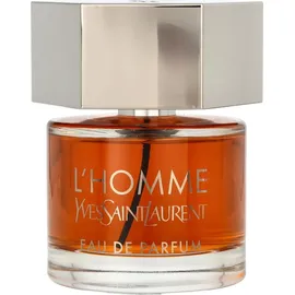 Yves Saint Laurent L'Homme Eau de Parfum 60 ml