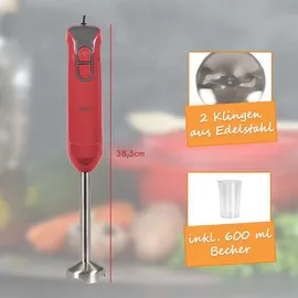 LIVOO DOP204RC Stabmixer