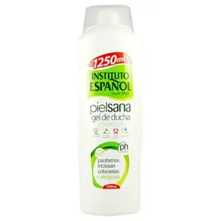 Gesunde Haut Duschgel Instituto Español (1250 ml)