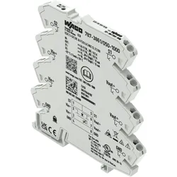 WAGO GmbH & Co. KG Elektron. Schutzschalter 787-3861/050-1000