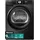 Hisense DH3S902BBCC Wärmepumpentrockner (9 kg)