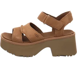 UGG Australia New Heights Damen Kastanie 40