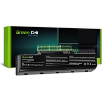 GreenCell Acer 6-cell 4400mAh 11.1V Akku,