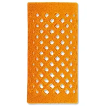 MyBrand Lockenwickler Orange, Ø 32 mm, Pro Packung 12 Stück