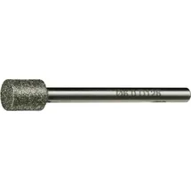 Lukas-Erzett A34013057126 Diamantschleifstift 1St.