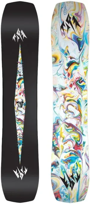 JONES MIND EXPANDER TWIN Snowboard 2026 - 162