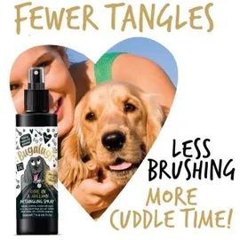 BUGALUGS Fellentwirrungsspray One in a Million 200 ml