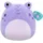 Squishmallows Nahomy die Kaulquappe 30 cm Lila