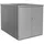 Biohort MiniGarage 145 cm x 203 cm x 151 cm Quarzgrau-Metallic