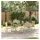 vidaXL Garten Essgruppe 5-tlg. Beige