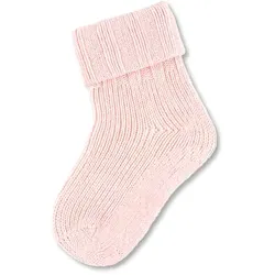 Sterntaler Fliesenflitzer Umschlag Wolle rosa, 23/24