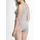 SPEIDEL Achselhemd Bio Cotton plus Grau 36