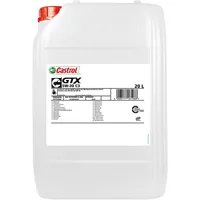 Castrol GTX 5W-30 C3 20,0 l