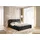 yourhouse24 Micandi 160 x 200 cm Schwarz