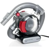 Black & Decker Dustbuster Flexi PD1200AV Rot/Grau
