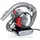 Black & Decker Dustbuster Flexi PD1200AV Rot/Grau