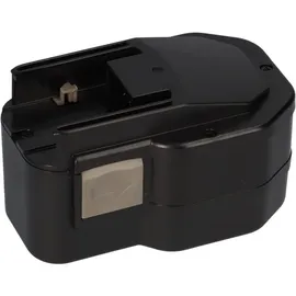 XCell 138809 Werkzeug-Akku ersetzt Original-Akku (Original) Milwaukee BXS12, Milwaukee 48-11-1967 12