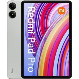 Xiaomi Redmi Pad Pro 12,1" 8 GB RAM 256 GB Wi-Fi mint green