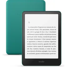 Amazon Kindle Paperwhite 2024 (12. Gen) (7", 16 GB, Jadegrün), eReader, Grün