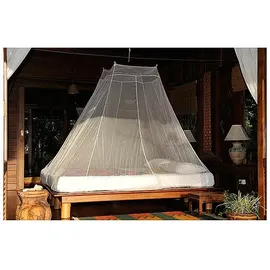 Cocoon Travel Moskitonetz weiß 220 x 200 cm