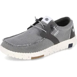 Dockers Slip-Ons Herren Grau 43