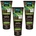2in1 Männerpflege Dusche Startklar Lemongras Guarana 6er Pack