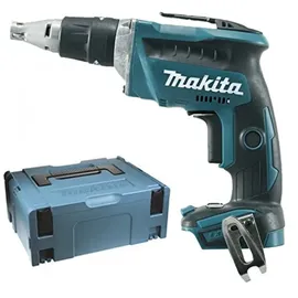 Makita DFS452ZJ ohne Akku + Makpac